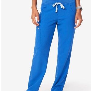 Figs Kade scrub pants